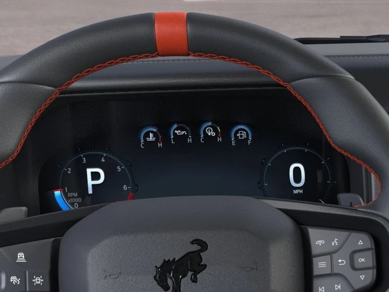 2026 Ford Bronco Raptor 6th Gen - Image 13 of 20