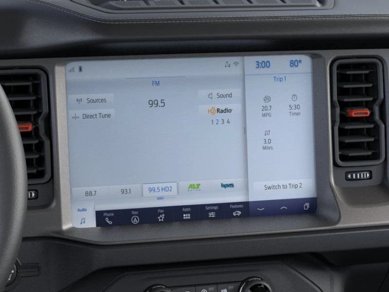 2026 Ford Bronco Raptor 6th Gen - Image 15 of 20