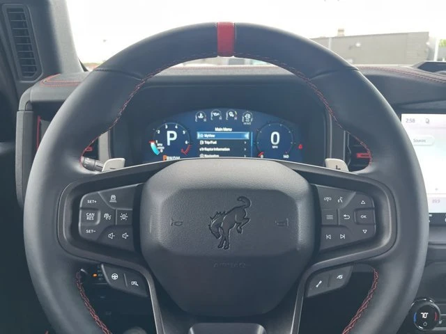 2026 Ford Bronco Raptor 6th Gen - Image 15 of 20