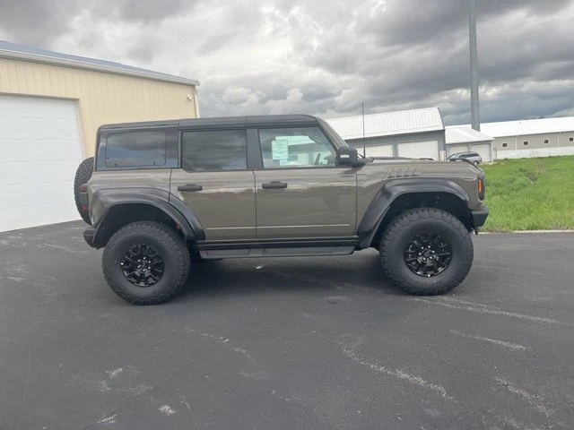 2026 Ford Bronco Raptor 6th Gen - Image 2 of 20