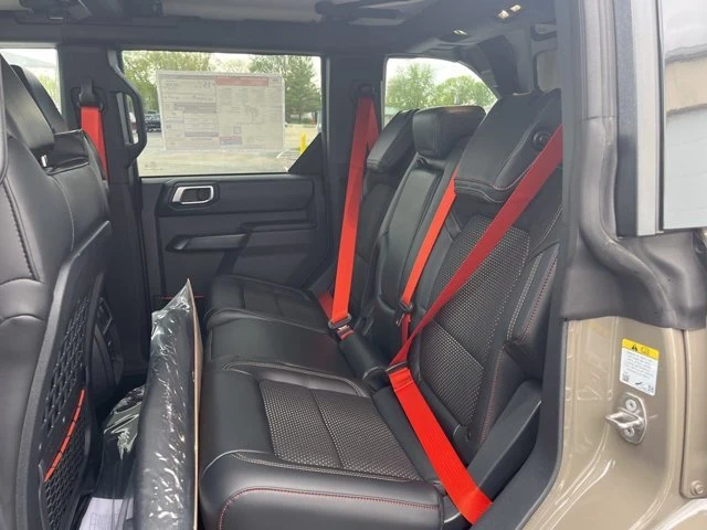 2026 Ford Bronco Raptor 6th Gen - Image 12 of 20