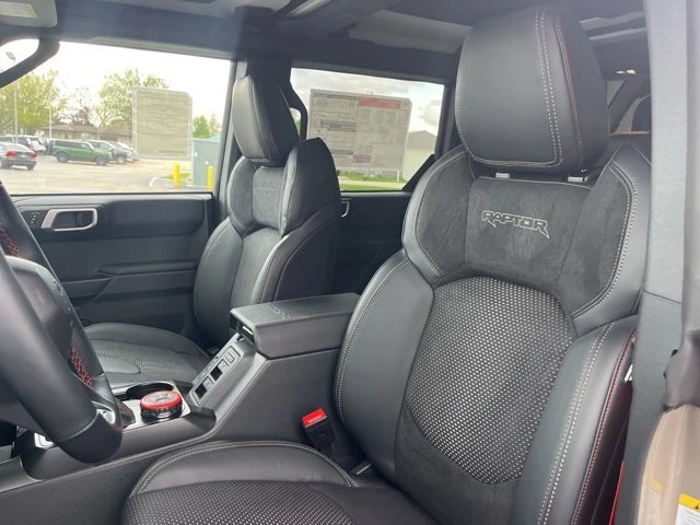 2026 Ford Bronco Raptor 6th Gen - Image 11 of 20