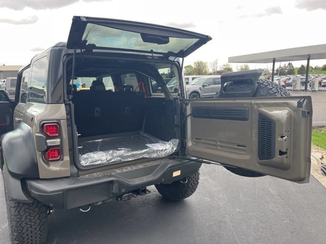 2026 Ford Bronco Raptor 6th Gen - Image 14 of 20