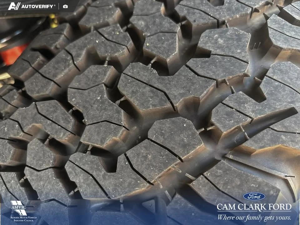 2026 Ford Bronco Raptor 6th Gen - Image 7 of 20