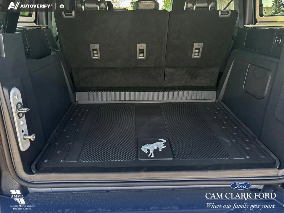 2026 Ford Bronco Raptor 6th Gen - Image 12 of 20