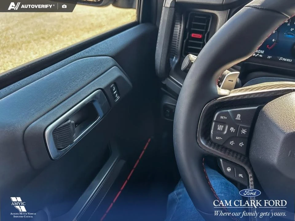 2026 Ford Bronco Raptor 6th Gen - Image 17 of 20