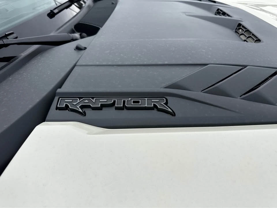 2026 Ford Bronco Raptor 6th Gen - Image 4 of 9
