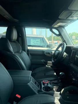 2026 Ford Bronco Raptor 6th Gen - Image 3 of 5