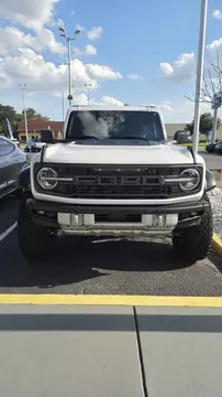 2026 Ford Bronco Raptor 6th Gen - Image 2 of 6