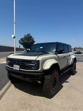 2026 Ford Bronco Raptor 6th Gen - Image 3 of 16