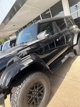 2026 Ford Bronco Raptor 6th Gen - Image 3 of 11
