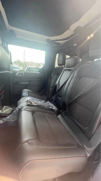 2026 Ford Bronco Raptor 6th Gen - Image 16 of 16