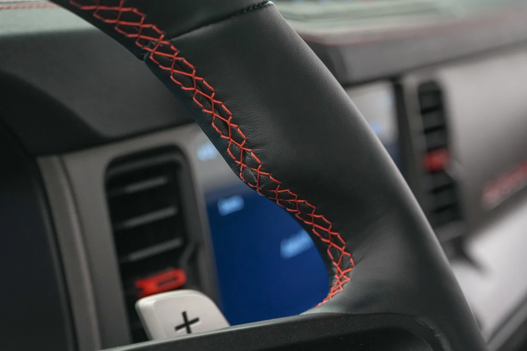 2026 Ford Bronco Raptor 6th Gen - Image 29 of 31