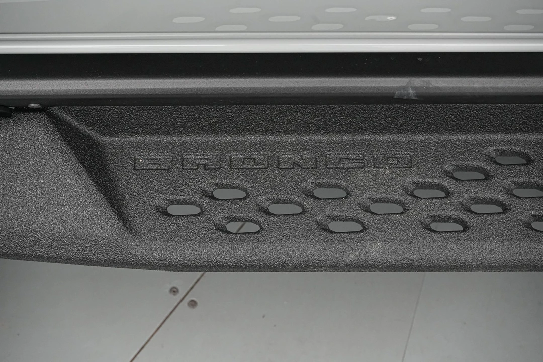 2026 Ford Bronco Raptor 6th Gen - Image 22 of 31