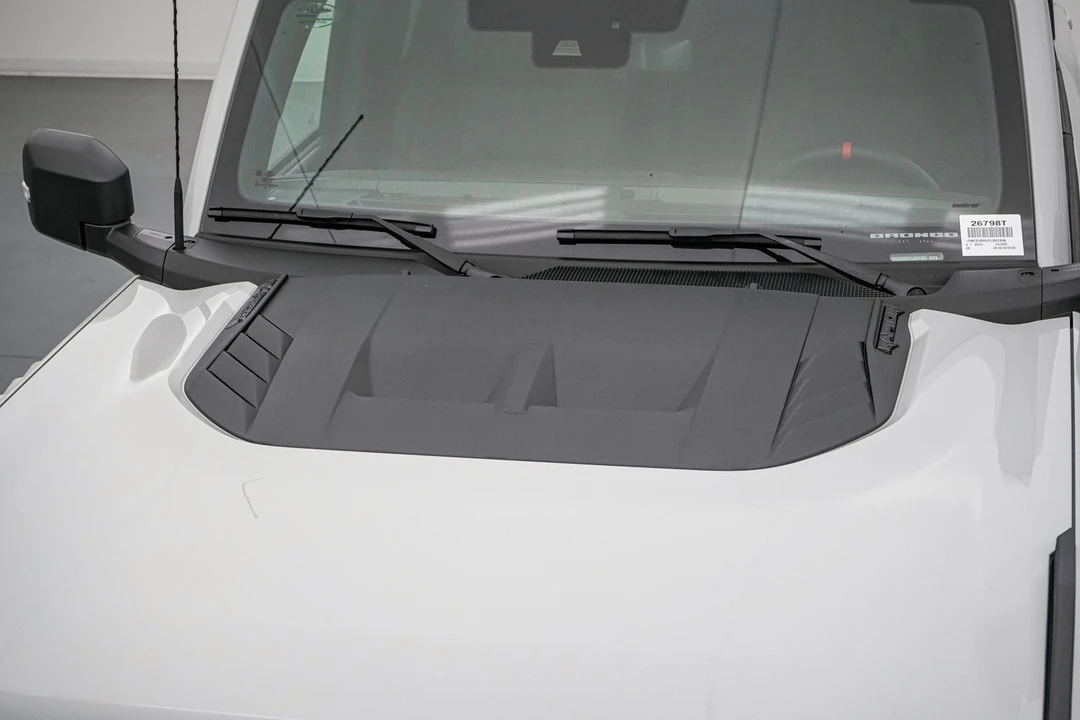 2026 Ford Bronco Raptor 6th Gen - Image 12 of 31