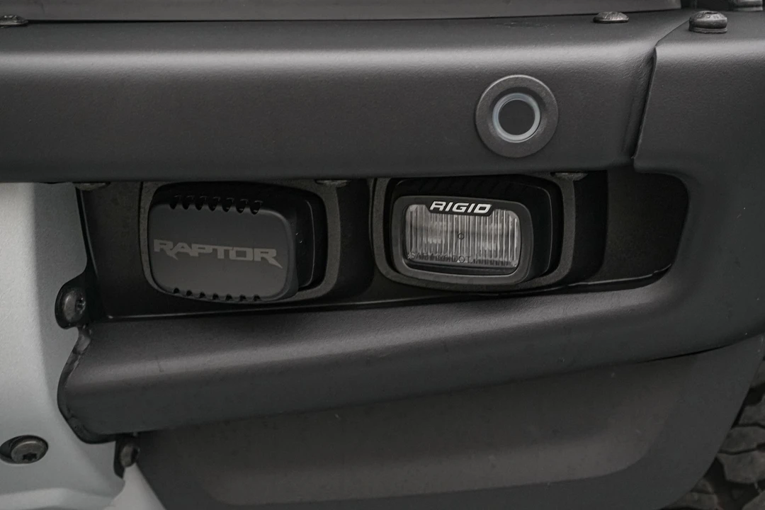 2026 Ford Bronco Raptor 6th Gen - Image 17 of 31