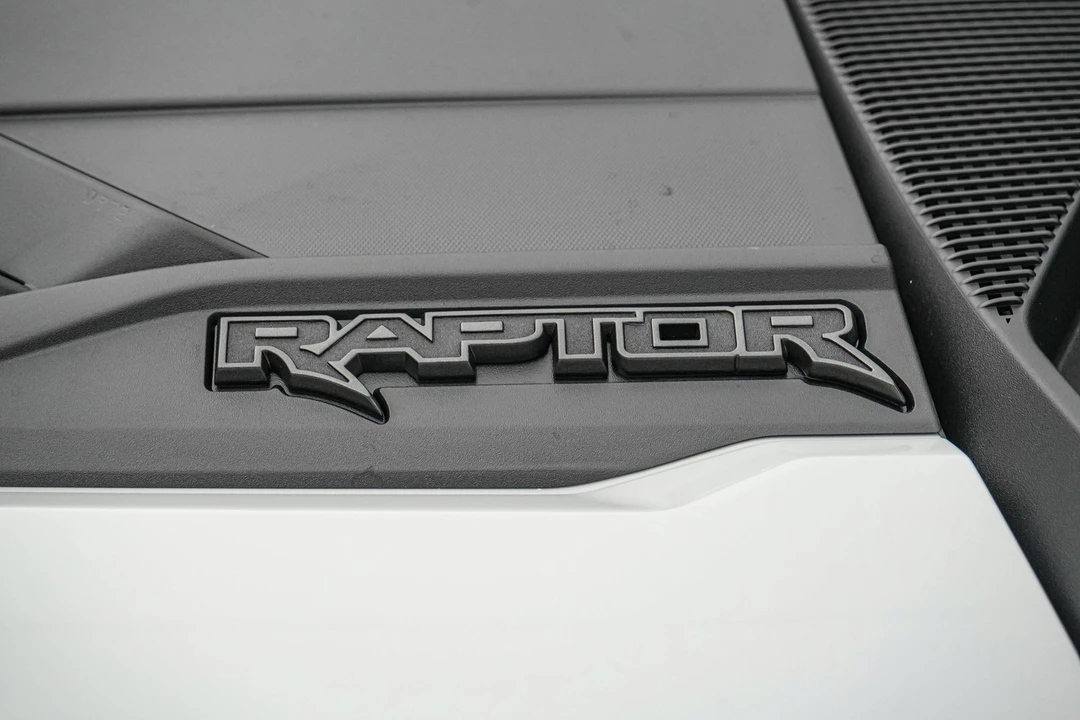 2026 Ford Bronco Raptor 6th Gen - Image 13 of 31
