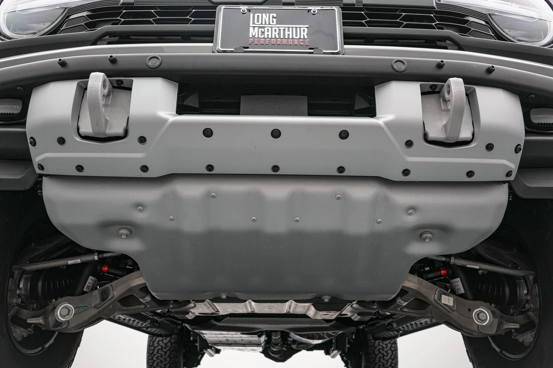 2026 Ford Bronco Raptor 6th Gen - Image 19 of 31