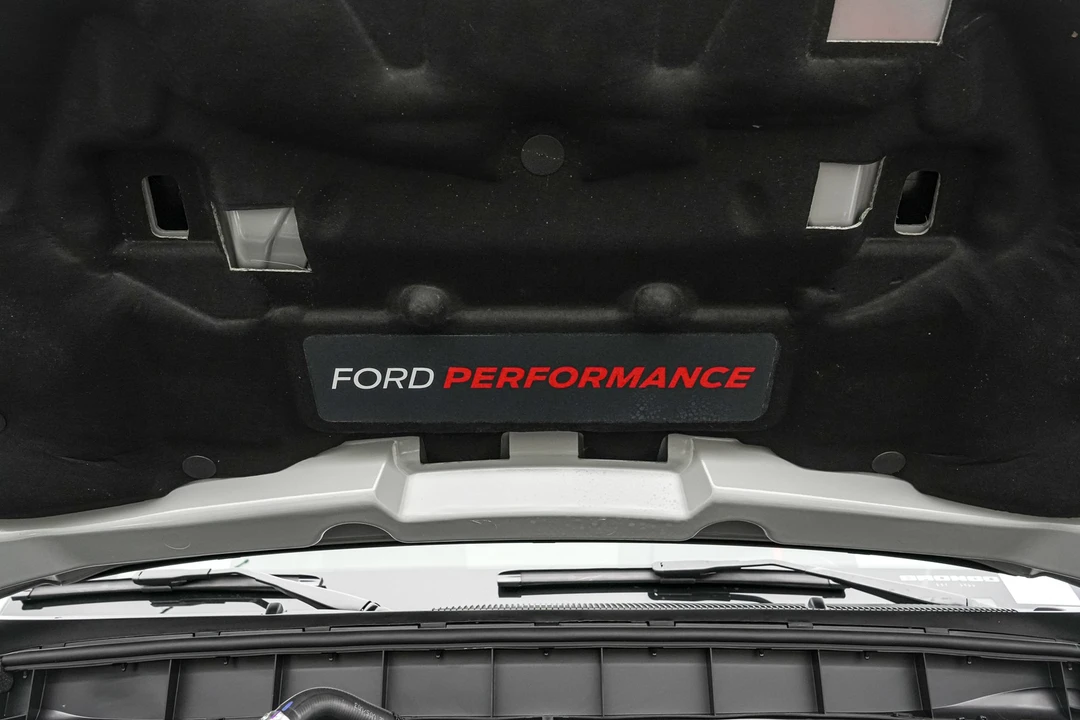2026 Ford Bronco Raptor 6th Gen - Image 14 of 31