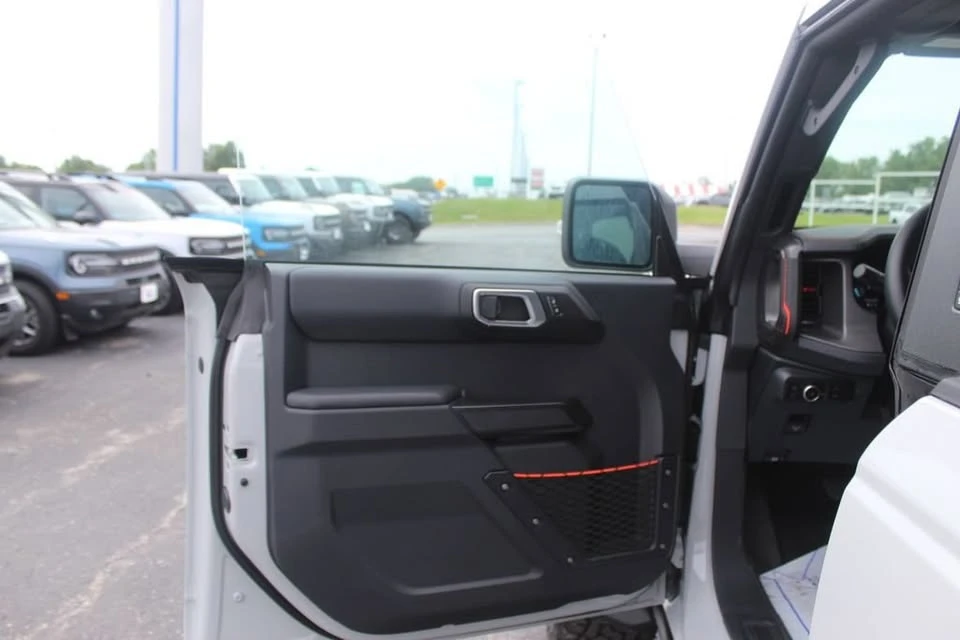 2026 Ford Bronco Raptor 6th Gen - Image 7 of 10