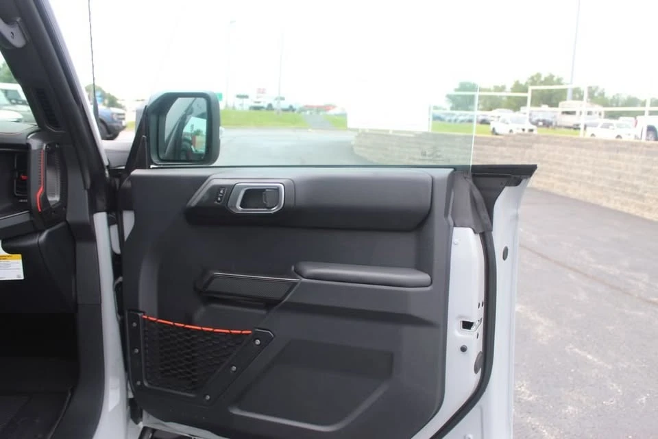2026 Ford Bronco Raptor 6th Gen - Image 9 of 10