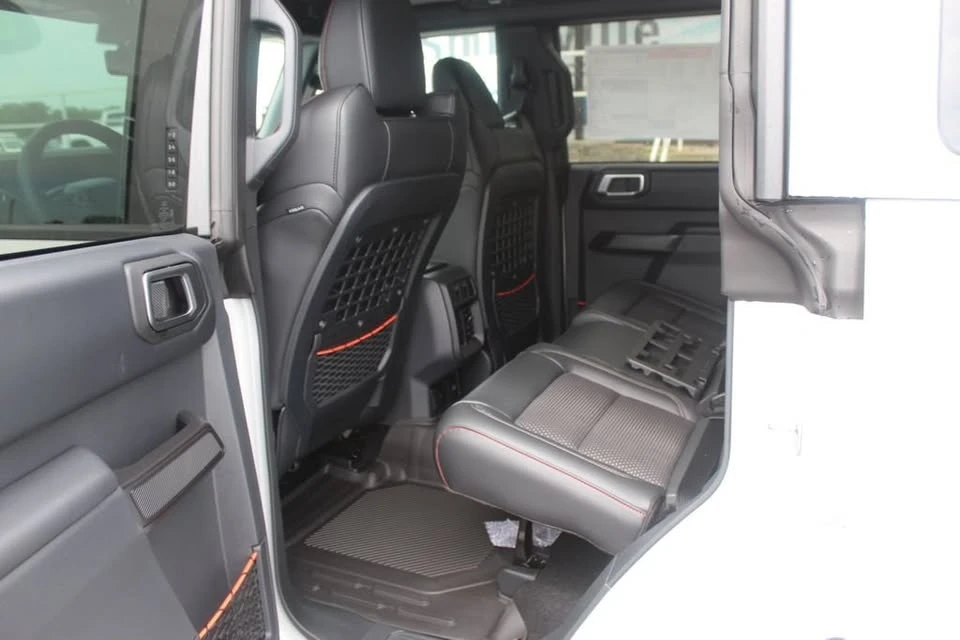 2026 Ford Bronco Raptor 6th Gen - Image 10 of 10