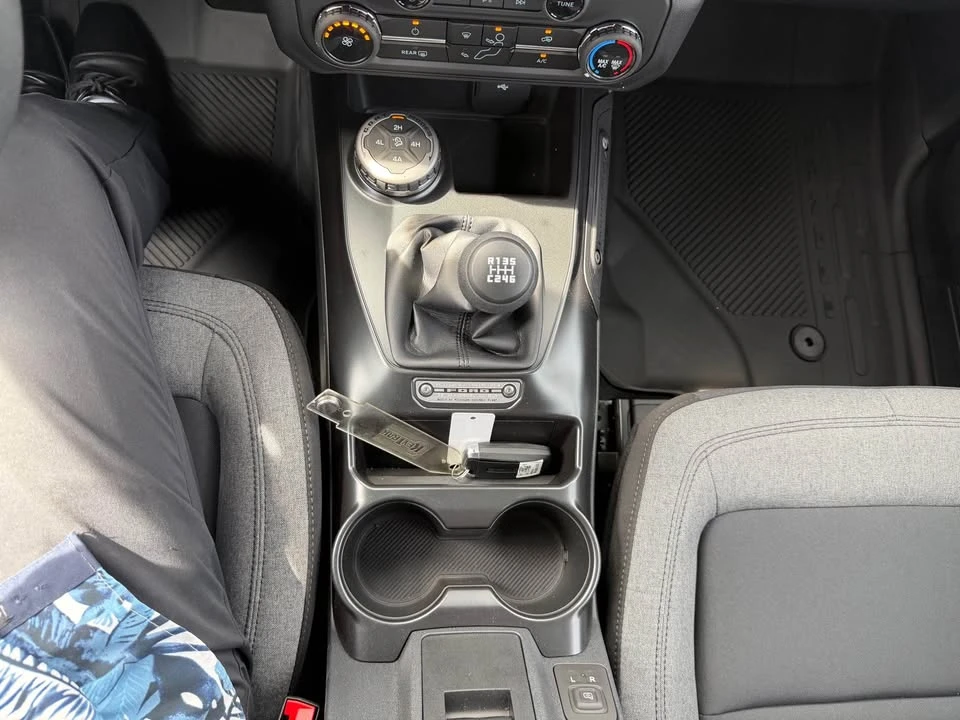 2026 Ford Bronco 6th Gen - Image 11 of 11