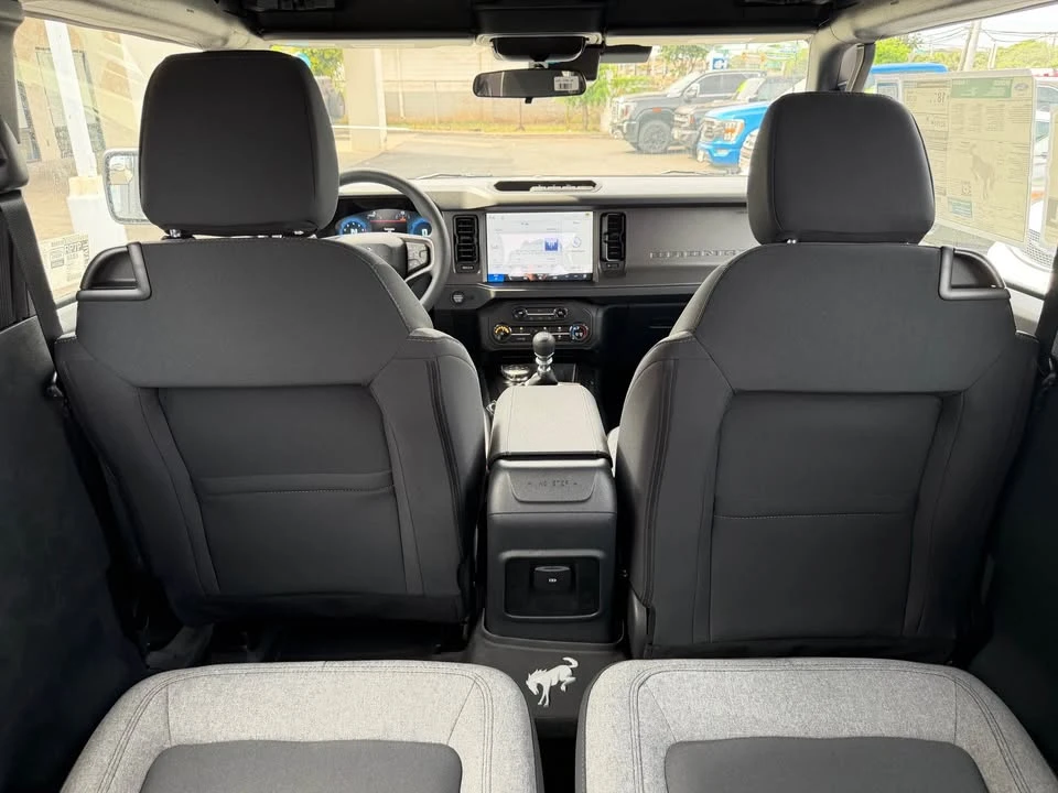 2026 Ford Bronco 6th Gen - Image 7 of 11