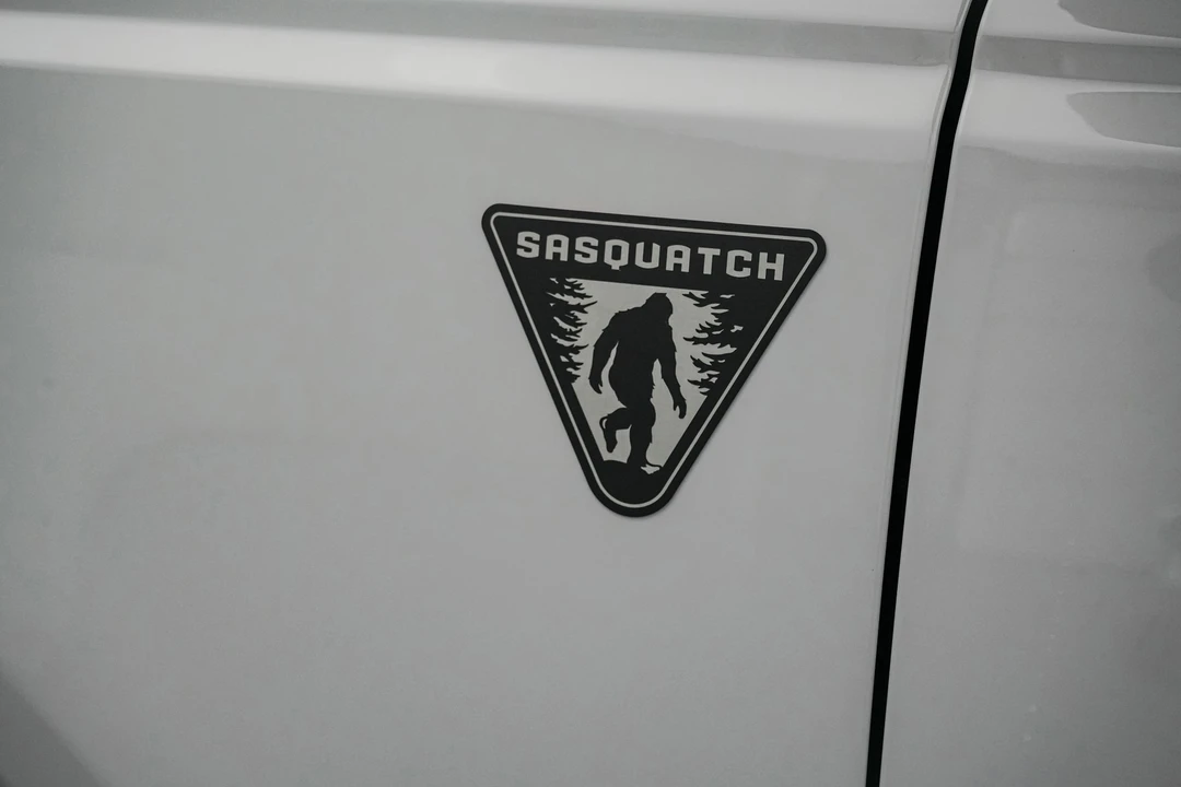 2026 Ford Bronco 6th Gen - Image 12 of 28