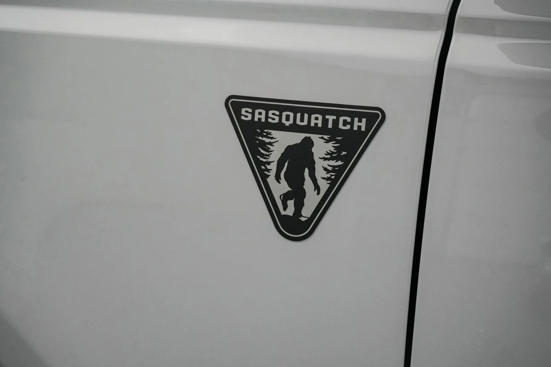 2026 Ford Bronco 6th Gen - Image 12 of 21