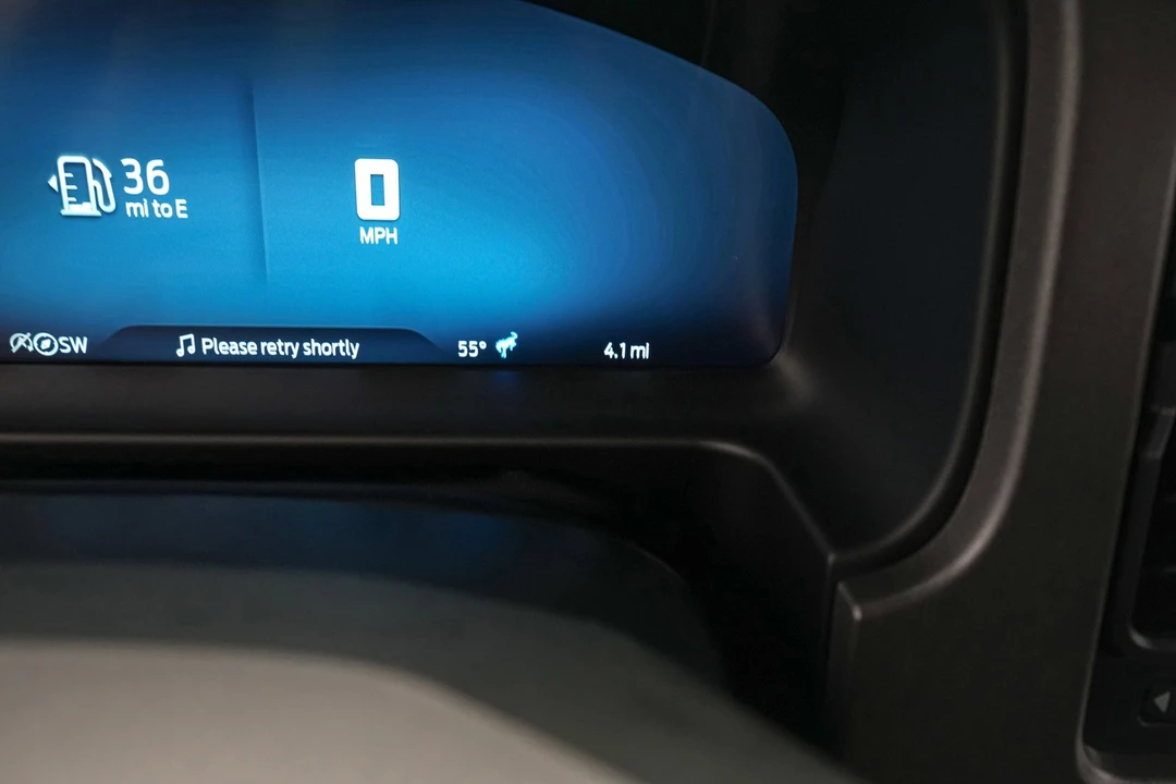 2026 Ford Bronco 6th Gen - Image 21 of 21