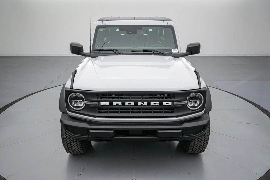 2026 Ford Bronco 6th Gen - Image 10 of 28