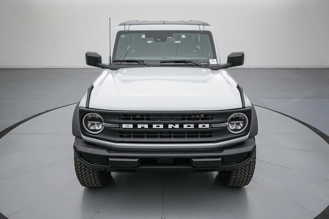 2026 Ford Bronco 6th Gen - Image 10 of 21