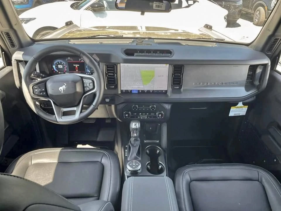 2026 Ford Bronco 6th Gen - Image 4 of 6