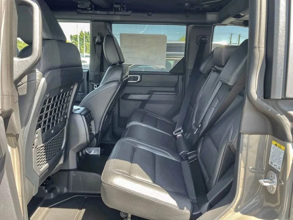2026 Ford Bronco 6th Gen - Image 3 of 6