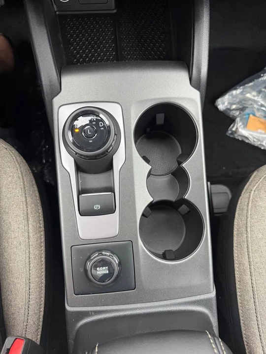 2026 Ford Bronco Sport - Image 11 of 12