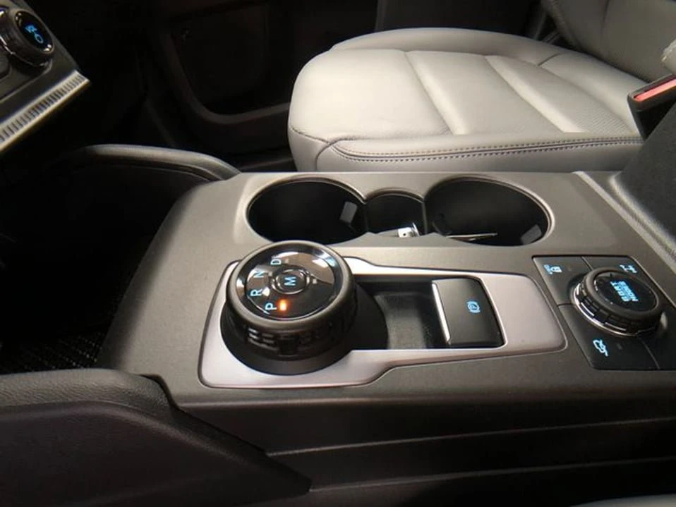 2026 Ford Bronco Sport - Image 18 of 19