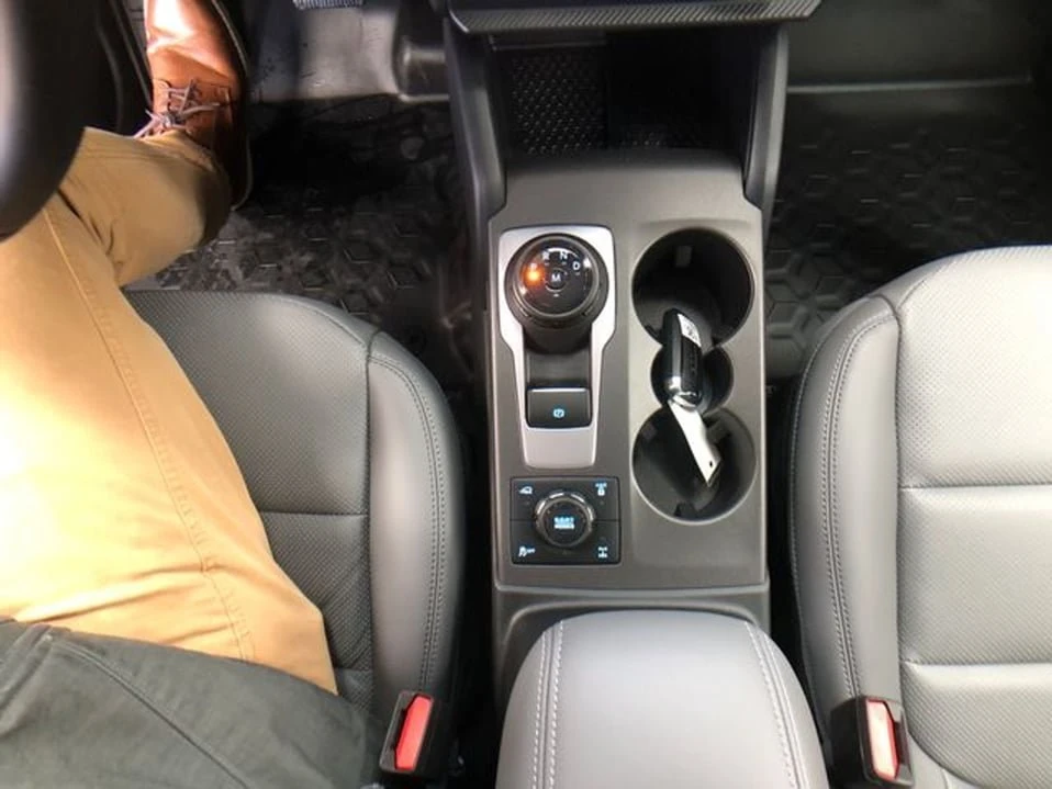 2026 Ford Bronco Sport - Image 19 of 19