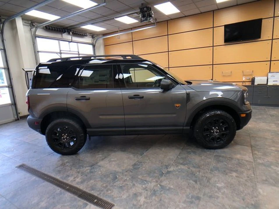 2026 Ford Bronco Sport - Image 8 of 19