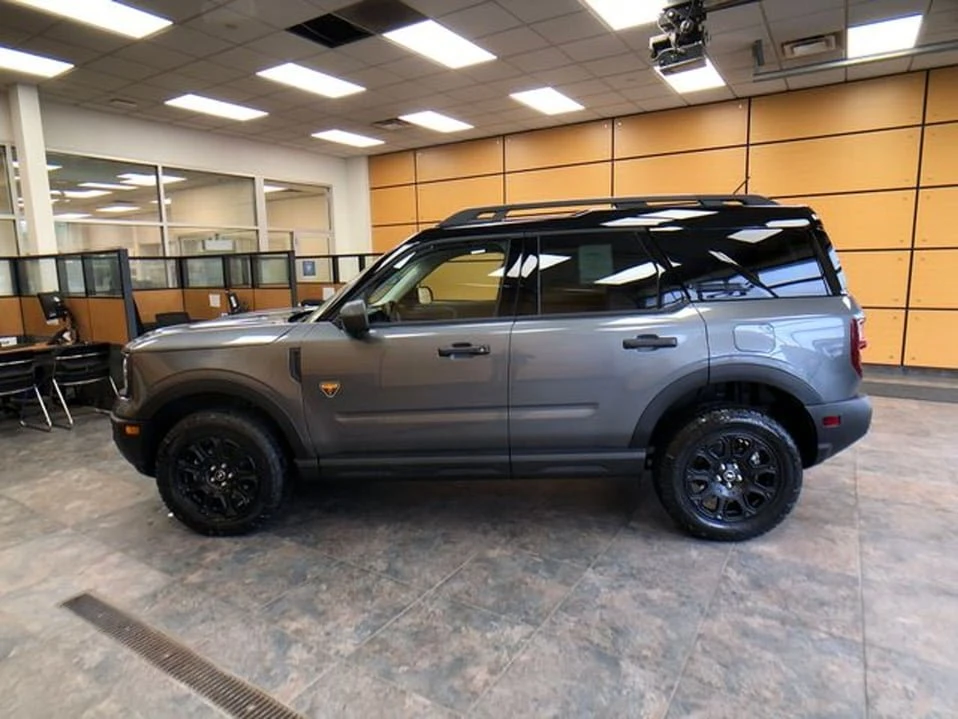2026 Ford Bronco Sport - Image 4 of 19