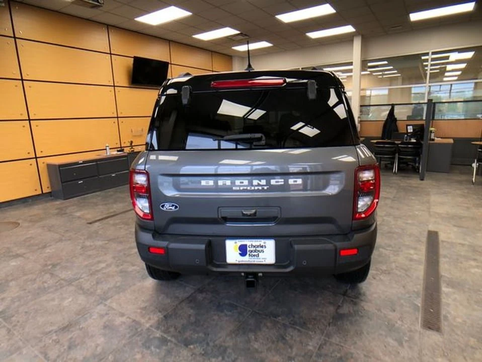 2026 Ford Bronco Sport - Image 6 of 19
