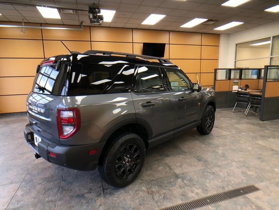 2026 Ford Bronco Sport - Image 7 of 19