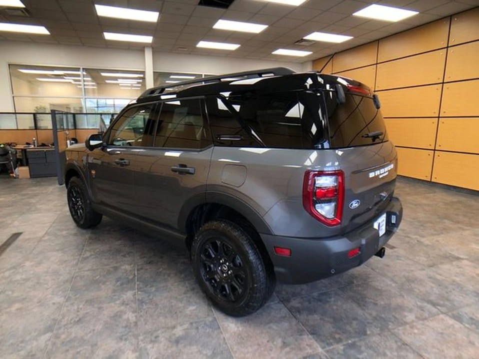 2026 Ford Bronco Sport - Image 5 of 19