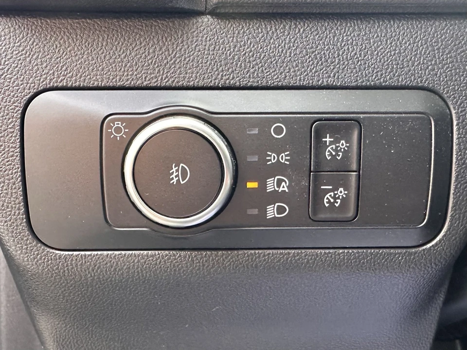 2026 Ford Bronco 6th Gen - Image 19 of 29