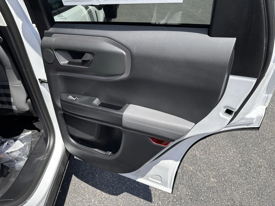 2026 Ford Bronco Sport - Image 15 of 31