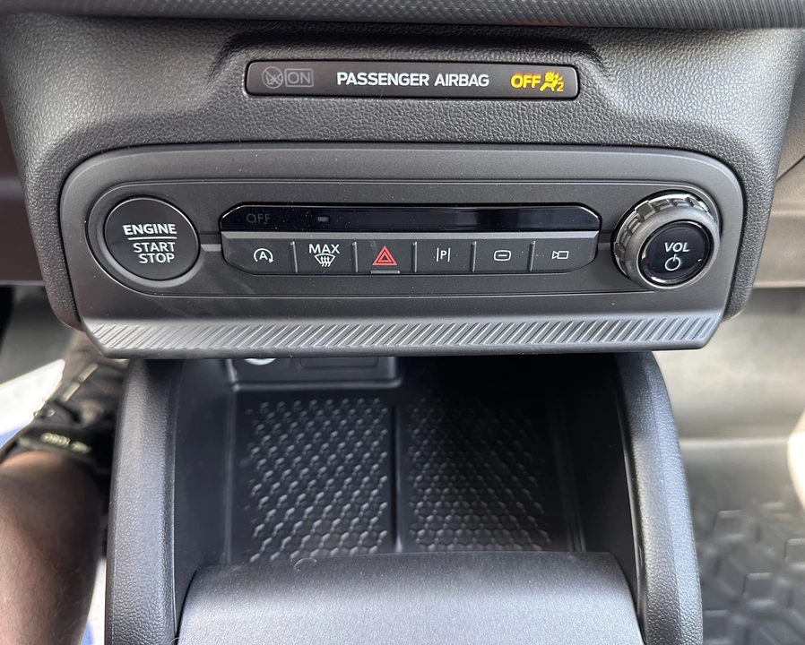 2026 Ford Bronco Sport - Image 28 of 31