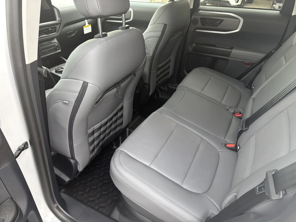 2026 Ford Bronco Sport - Image 15 of 22