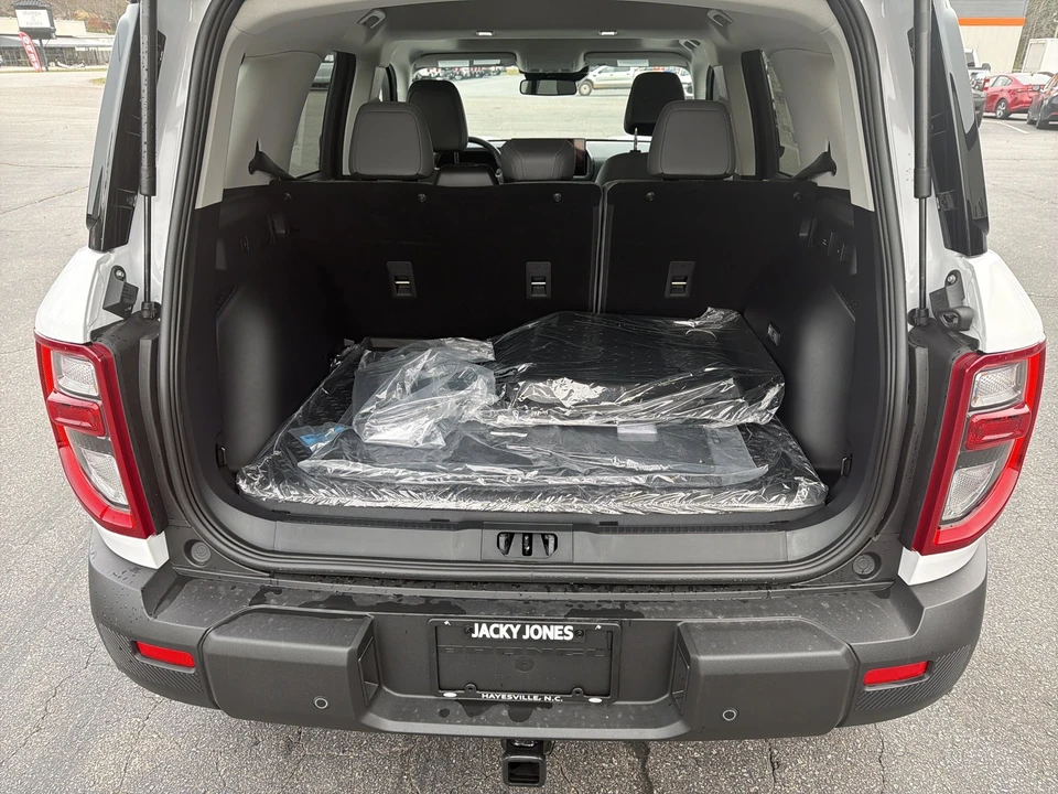 2026 Ford Bronco Sport - Image 21 of 22