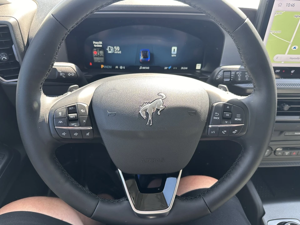 2026 Ford Bronco Sport - Image 20 of 31