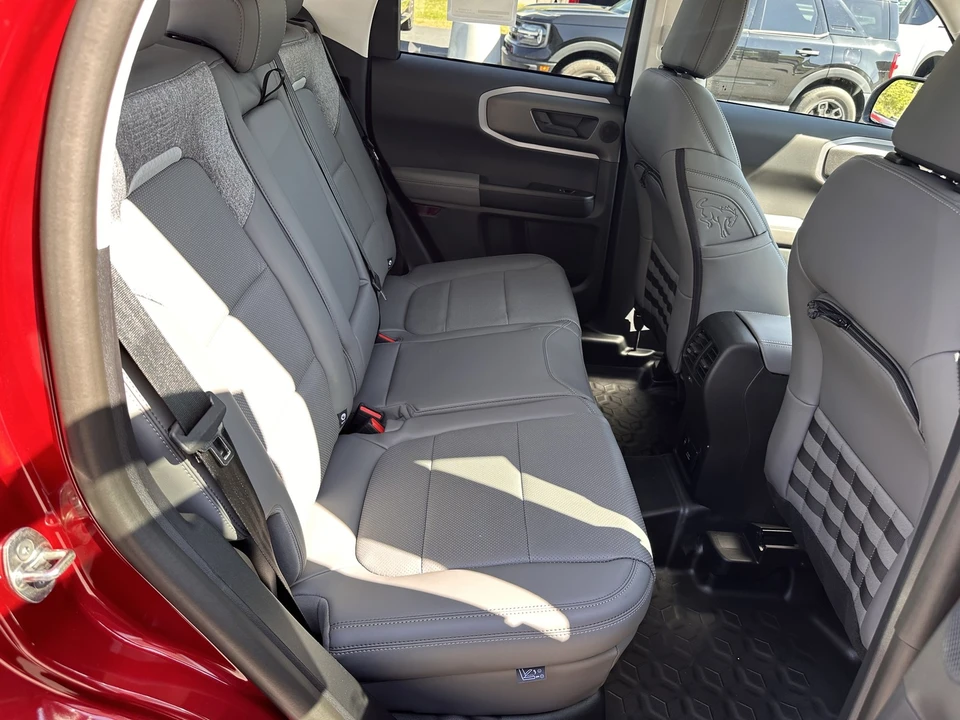 2026 Ford Bronco Sport - Image 16 of 31